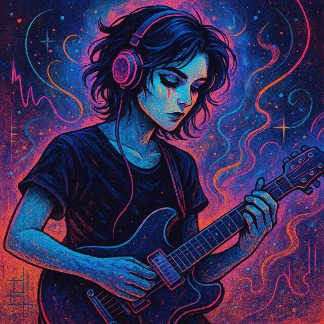 ポストハードコアバンド18選！年代で変わる音の正体を徹底解剖